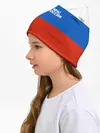 Детская шапка / Флаг МЧС России