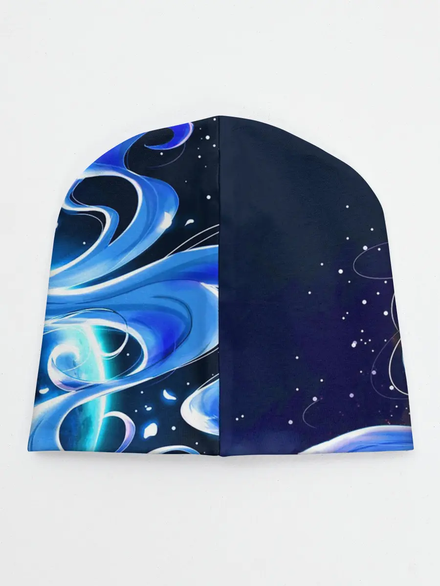 Детская шапка / СЕЙЛОР МУН