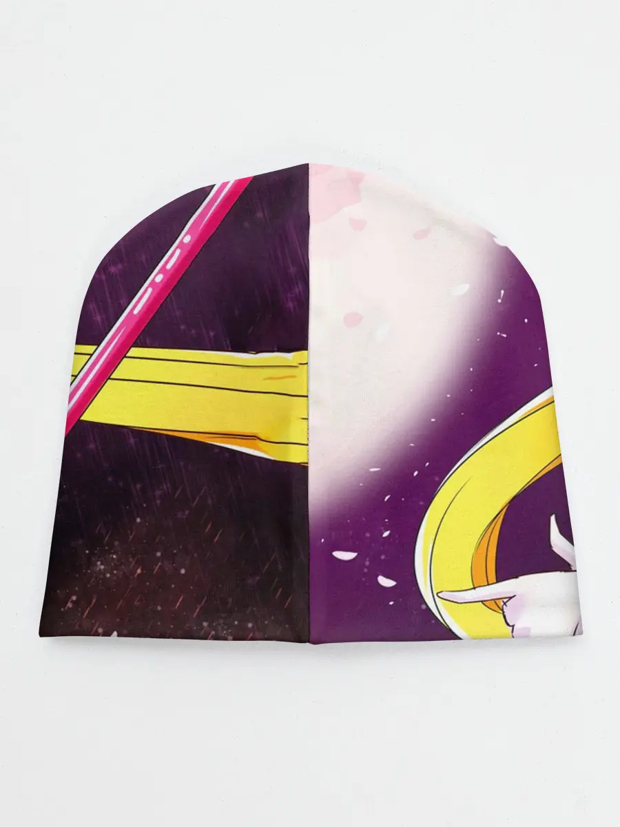 Детская шапка / Sailor Moon