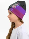 Детская шапка / Пошлая Молли