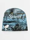 Детская шапка / Sabaton