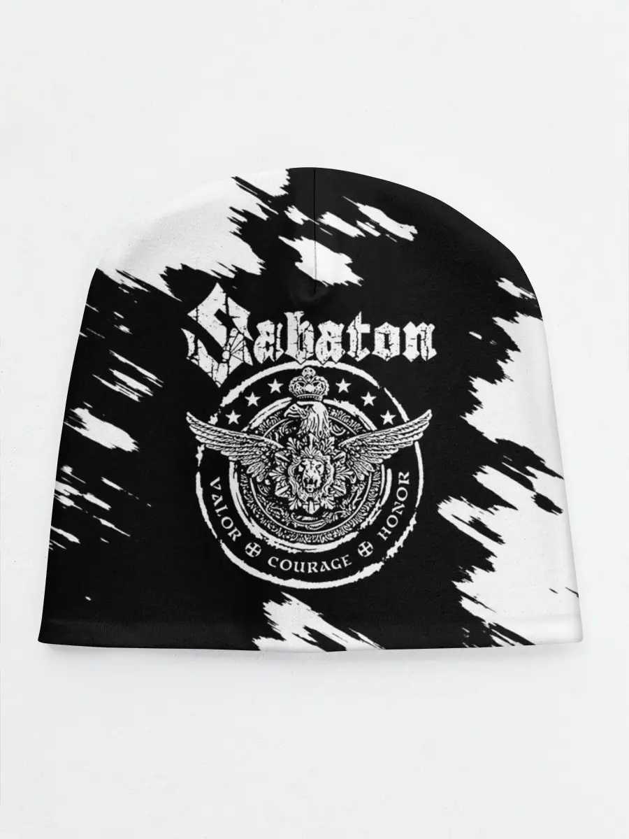 Детская шапка / Sabaton