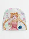 Детская шапка / SAILOR MOON