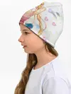 Детская шапка / SAILOR MOON