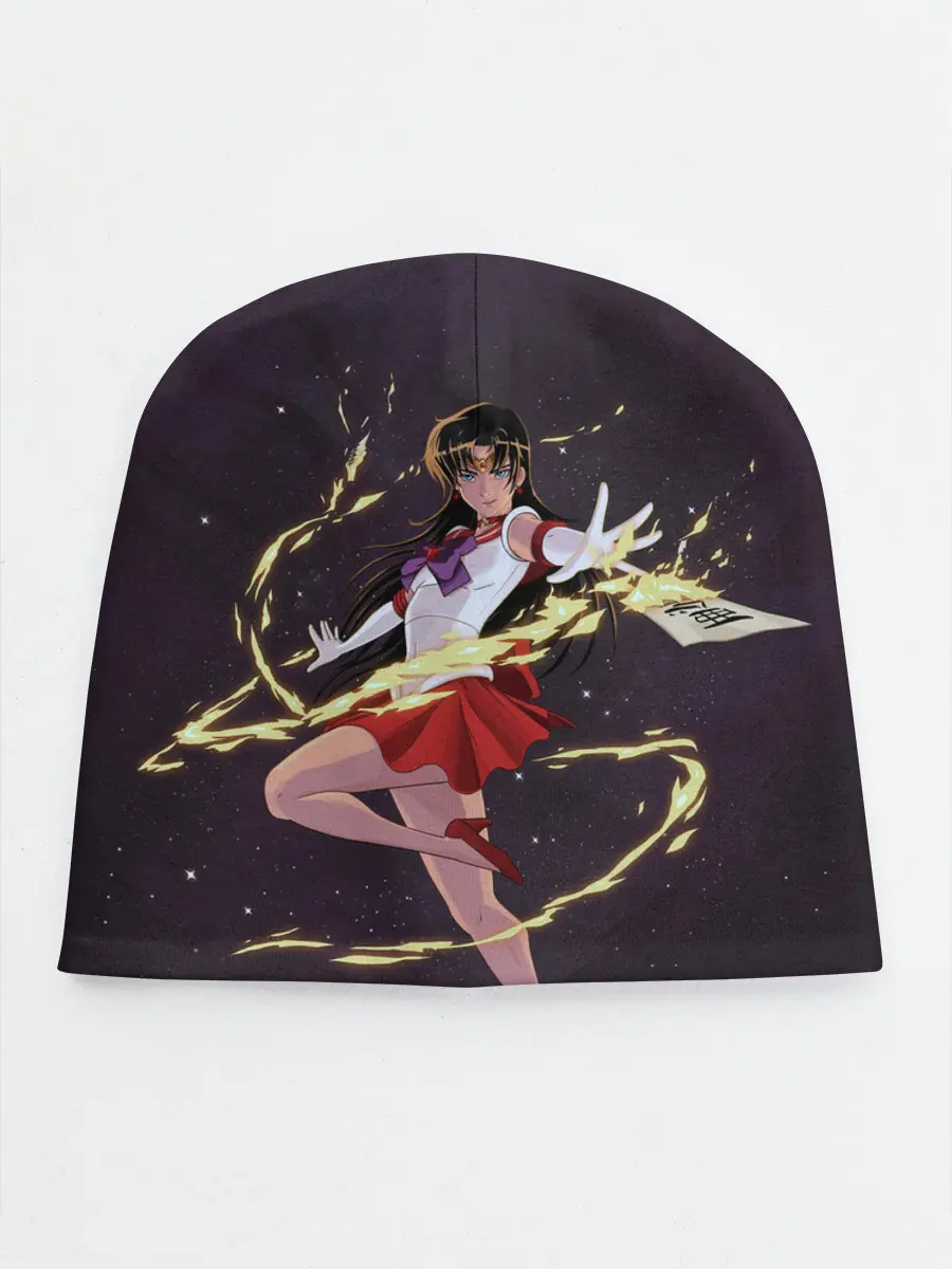 Детская шапка / SAILOR MARS