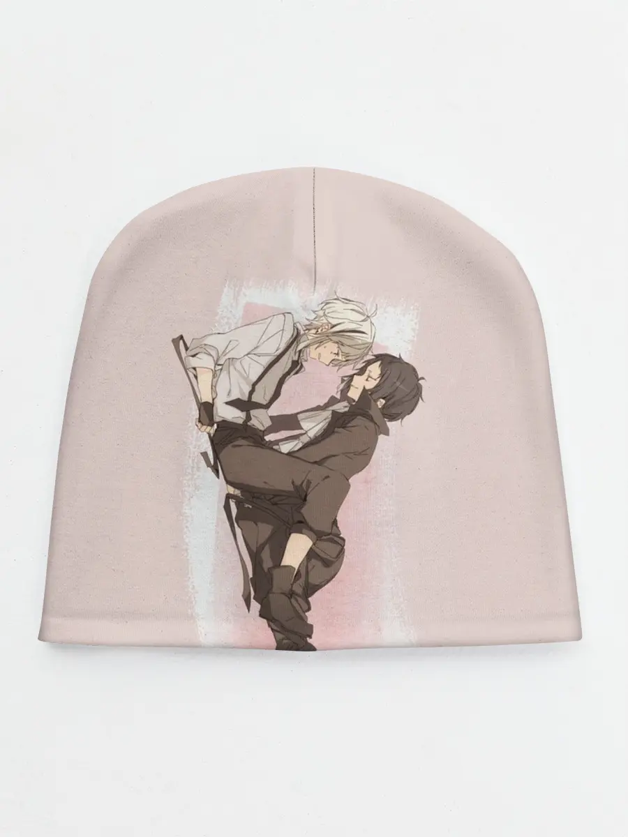 Детская шапка / Дазай и Чуя