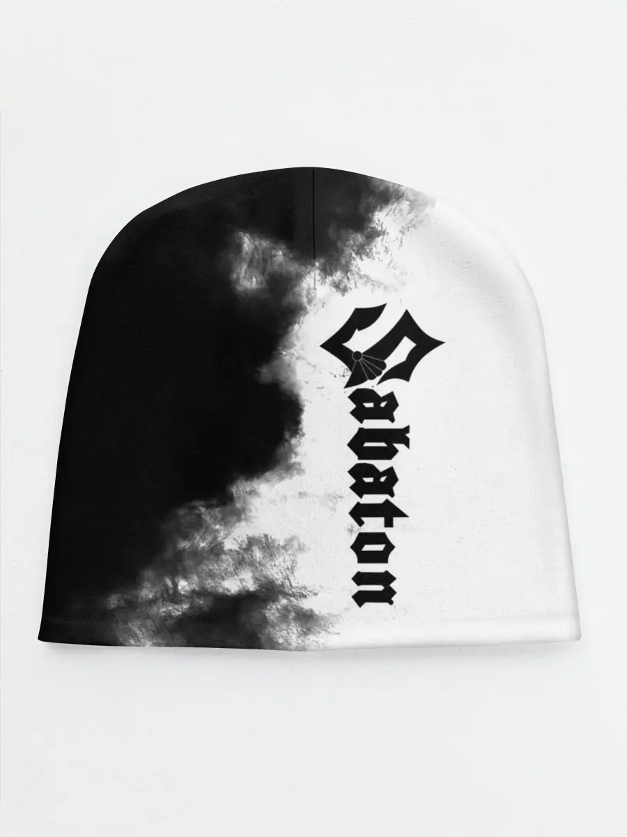 Детская шапка / Sabaton