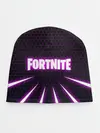 Детская шапка / Fortnite