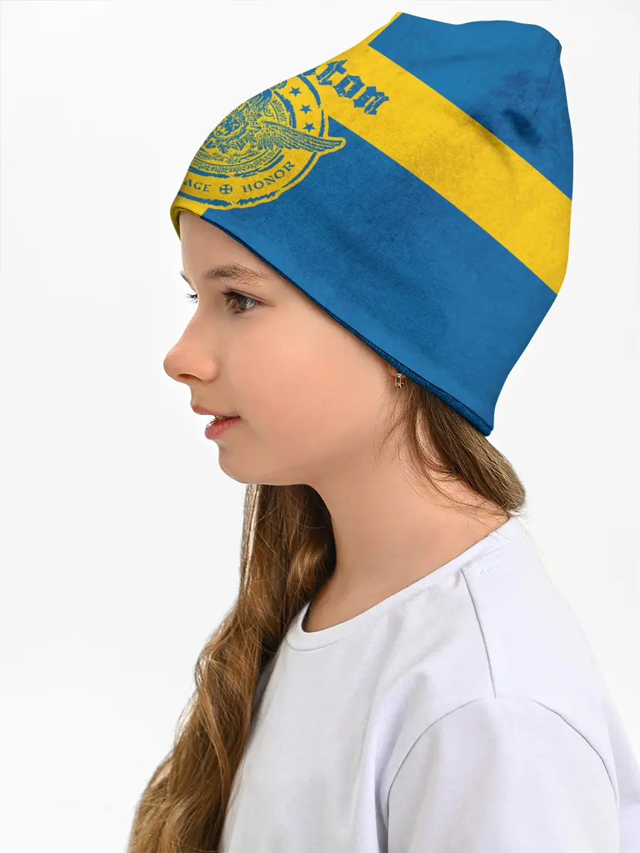 Детская шапка / Sabaton