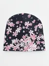 Детская шапка / Сакура
