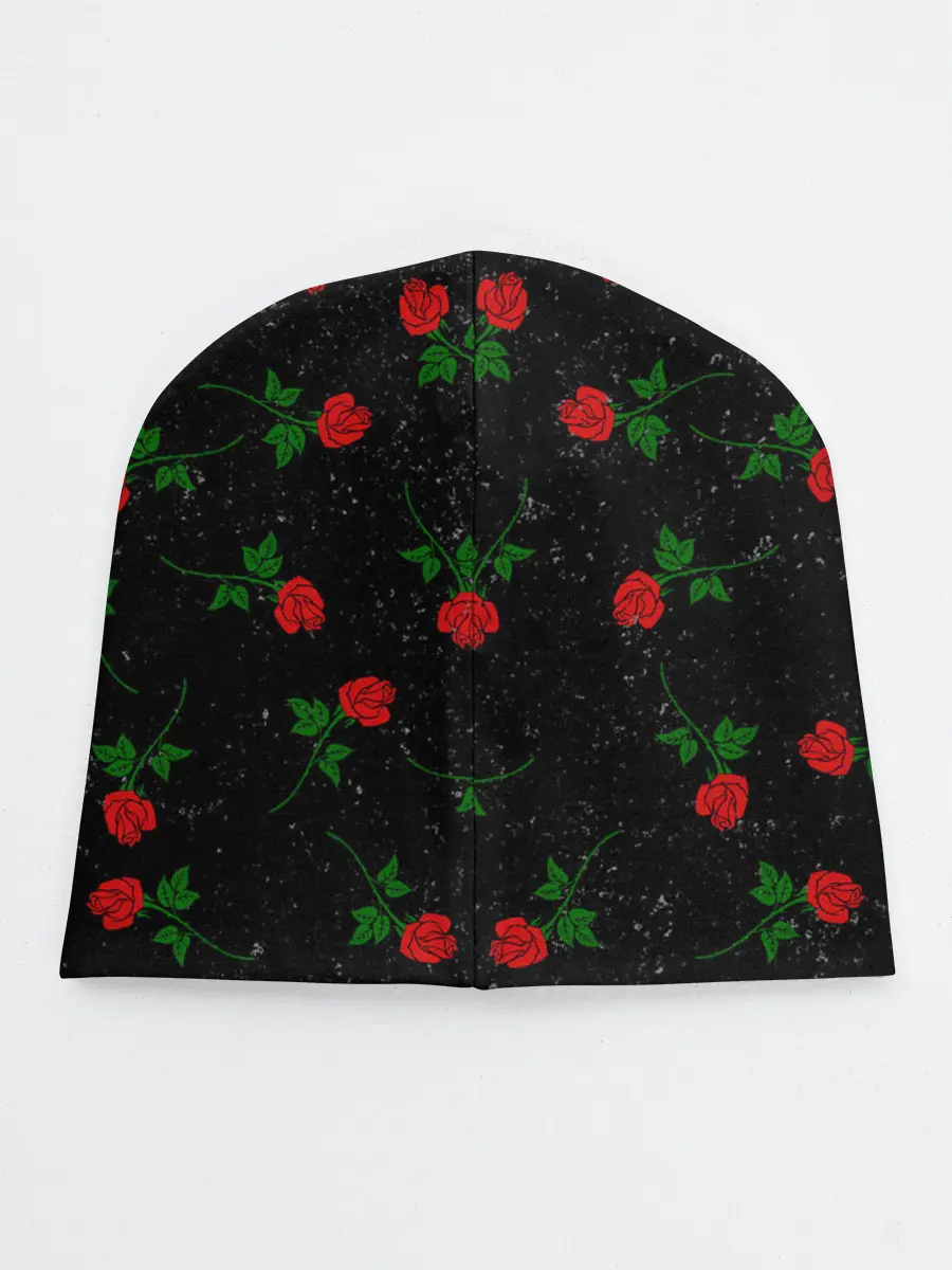 Детская шапка / LIL PEEP