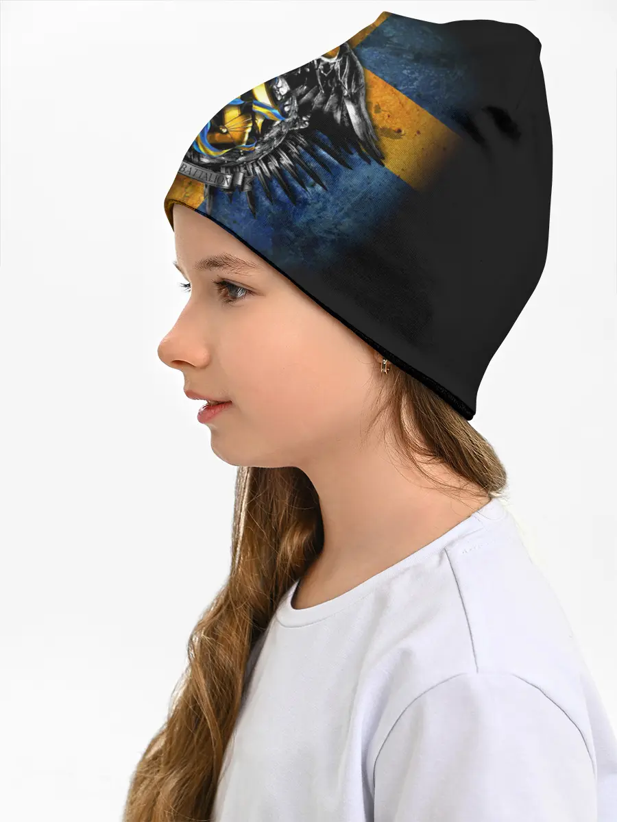 Детская шапка / Sabaton