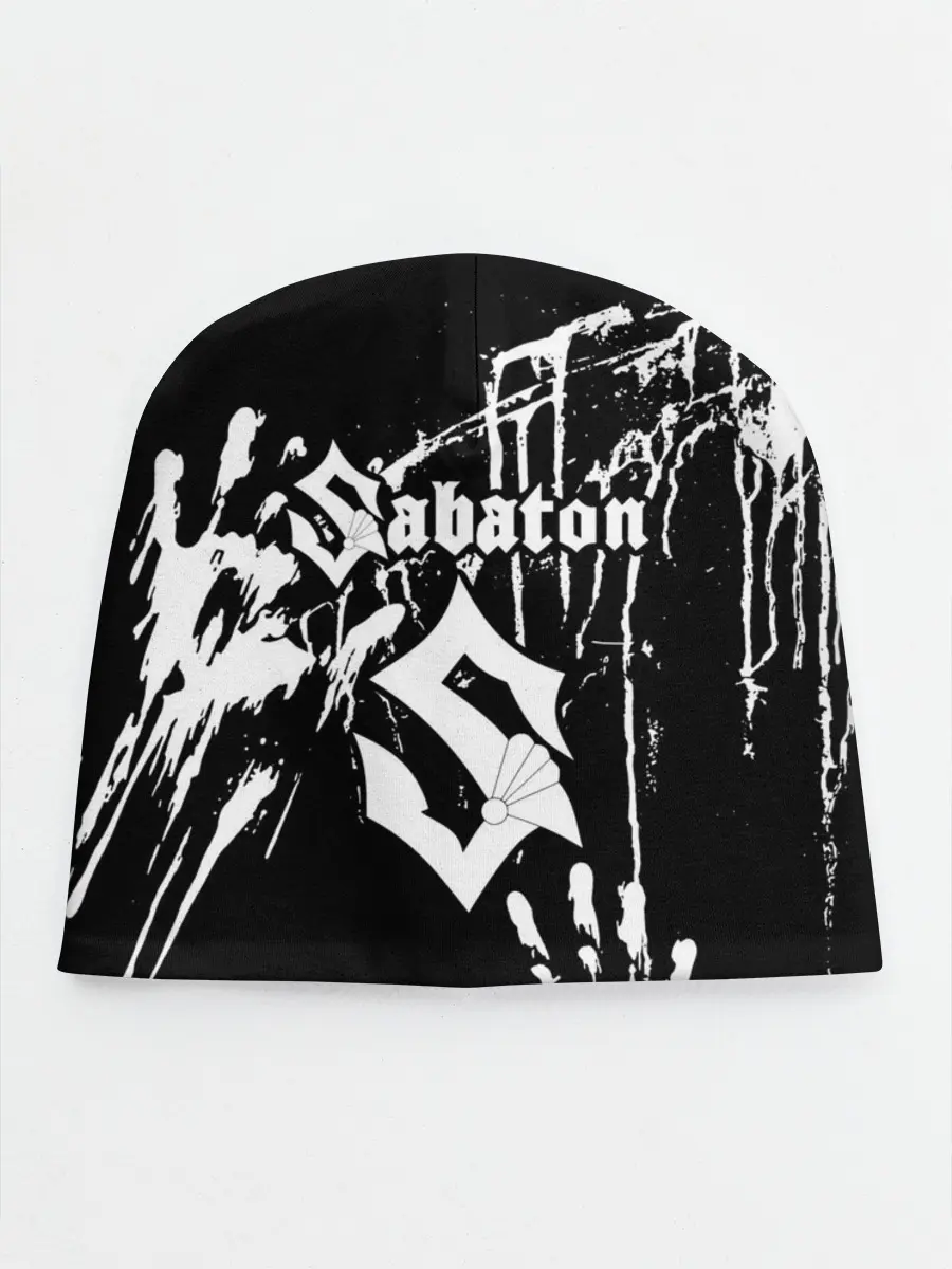 Детская шапка / Sabaton