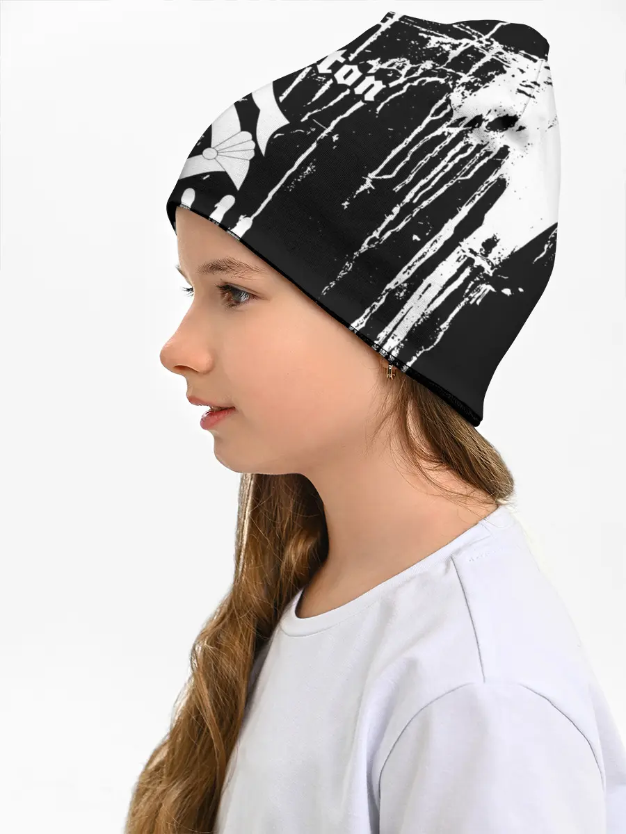 Детская шапка / Sabaton