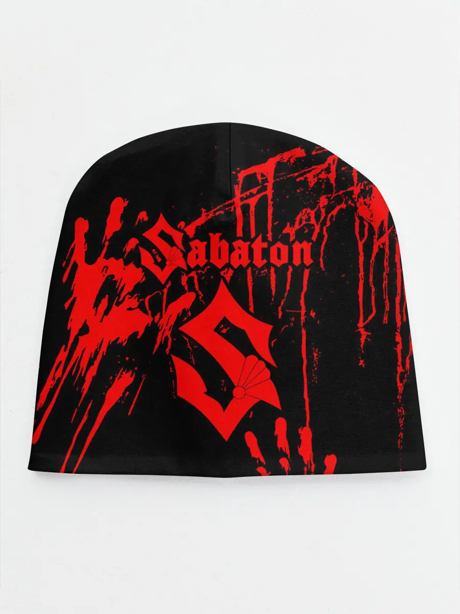 Детская шапка / Sabaton