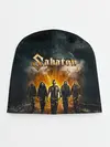 Детская шапка / Sabaton
