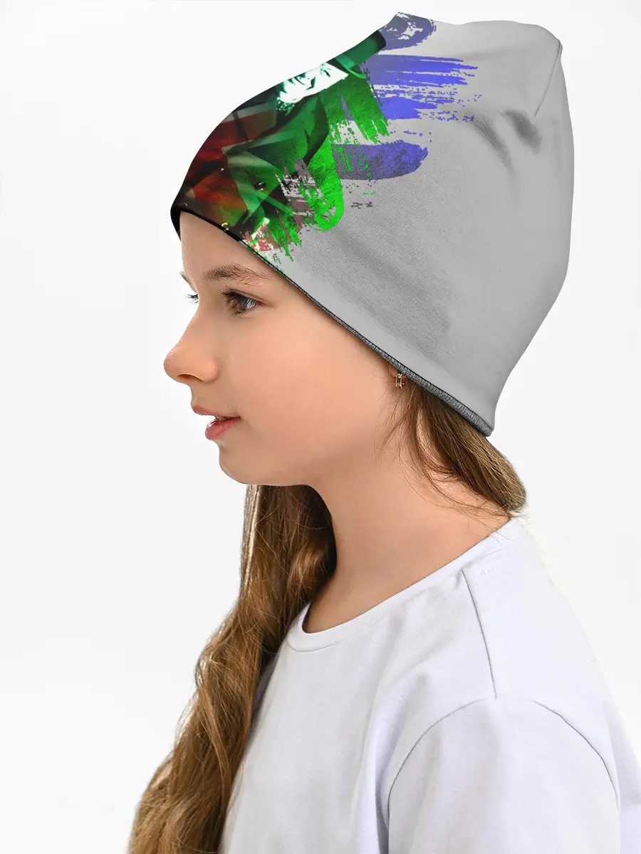 Детская шапка / Winston Churchill