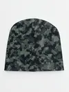 Детская шапка / Камуфляж