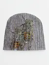 Детская шапка / Цикады