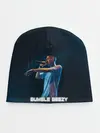 Детская шапка / BUMBLE BEEZY