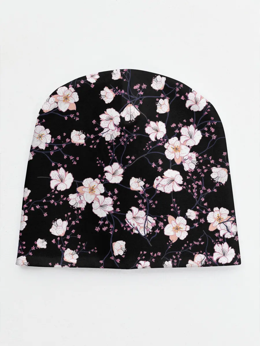 Детская шапка / САКУРА | SAKURA