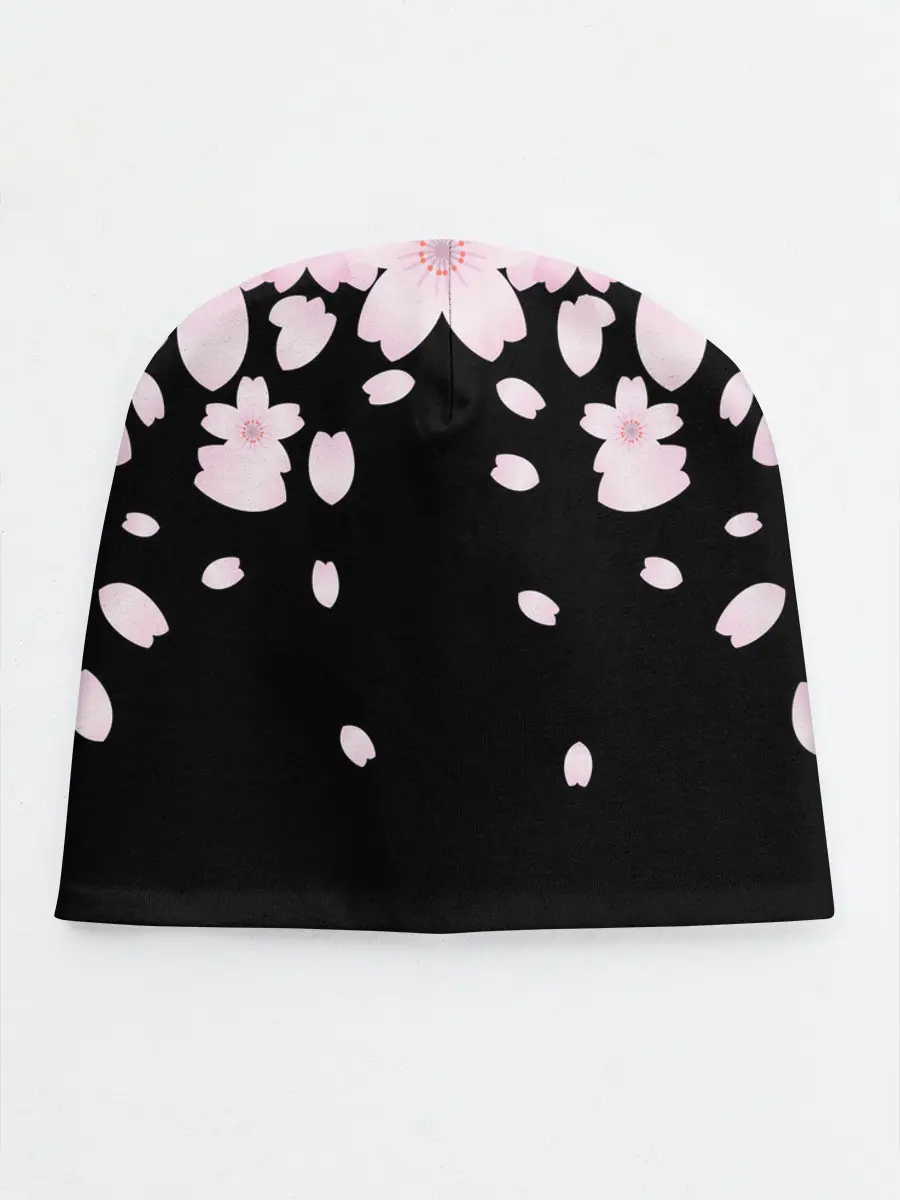 Детская шапка / САКУРА | SAKURA