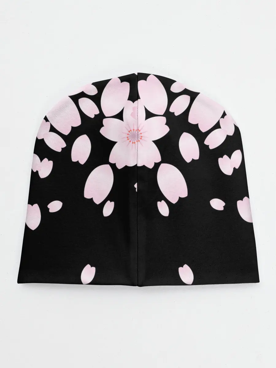 Детская шапка / САКУРА | SAKURA