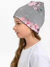 Детская шапка / САКУРА | SAKURA