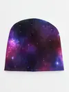 Детская шапка / КОСМОС | SPACE