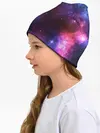 Детская шапка / КОСМОС | SPACE