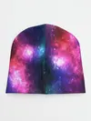 Детская шапка / КОСМОС | SPACE