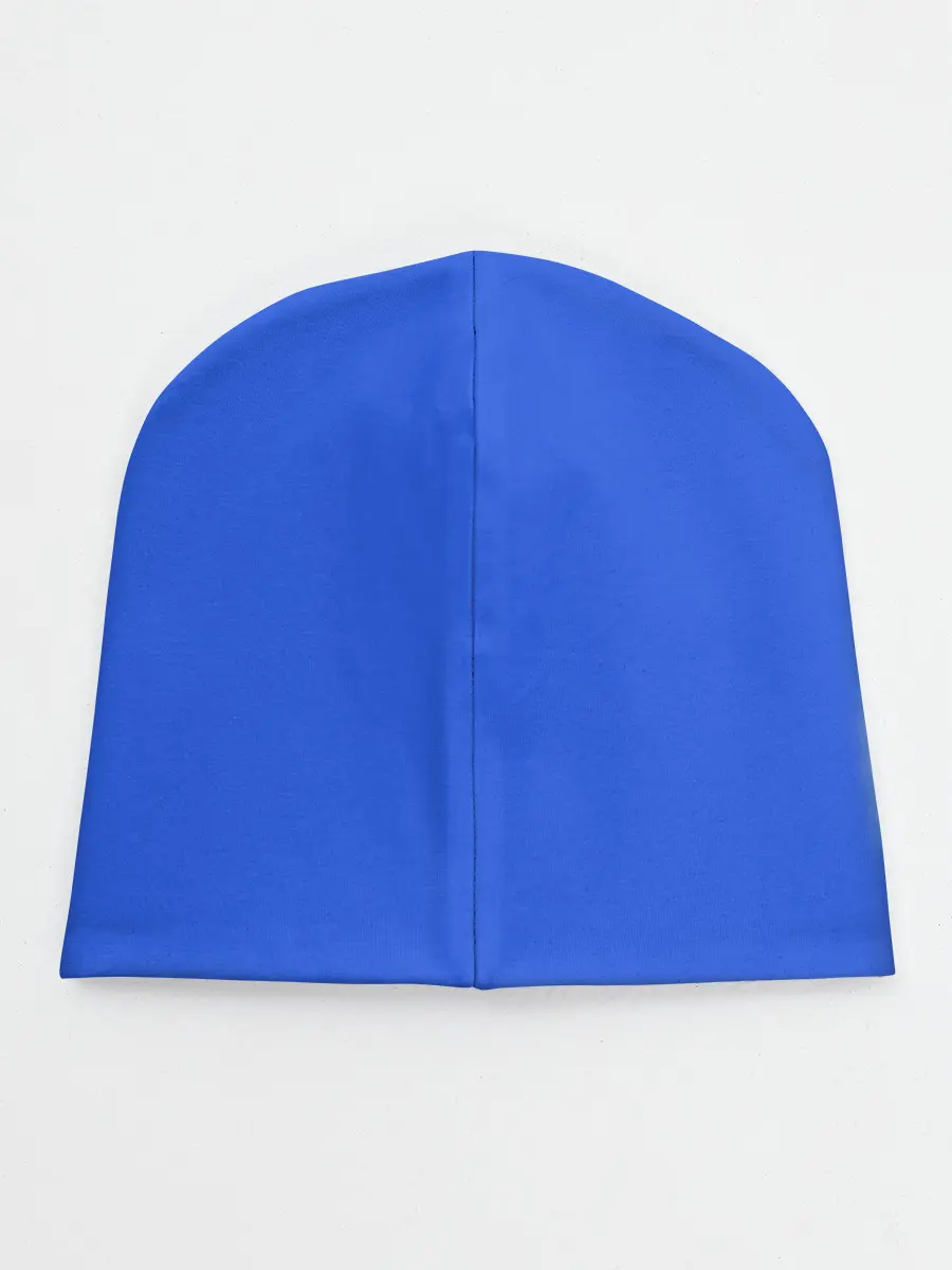 Детская шапка / SONIC