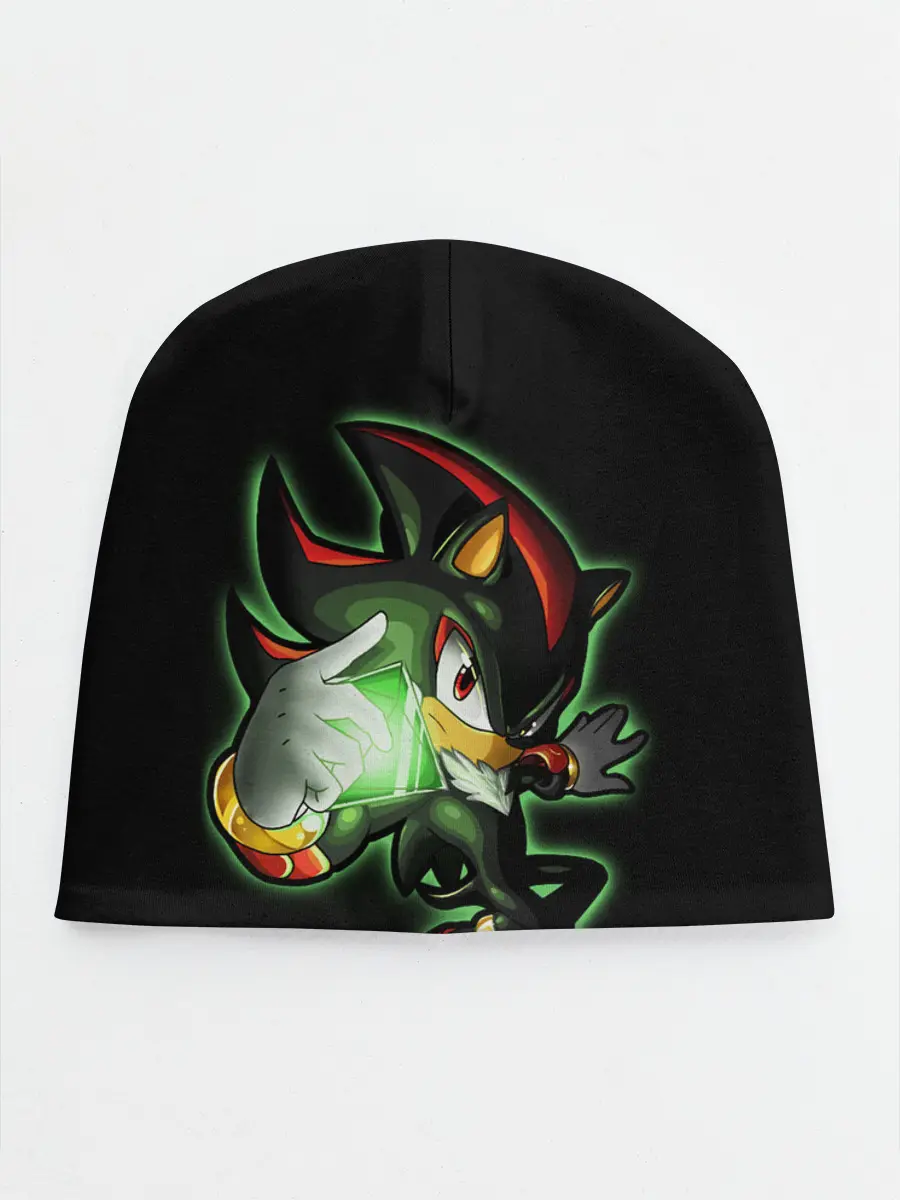 Детская шапка / SHADOW