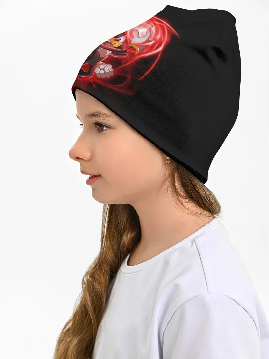 Детская шапка / SHADOW