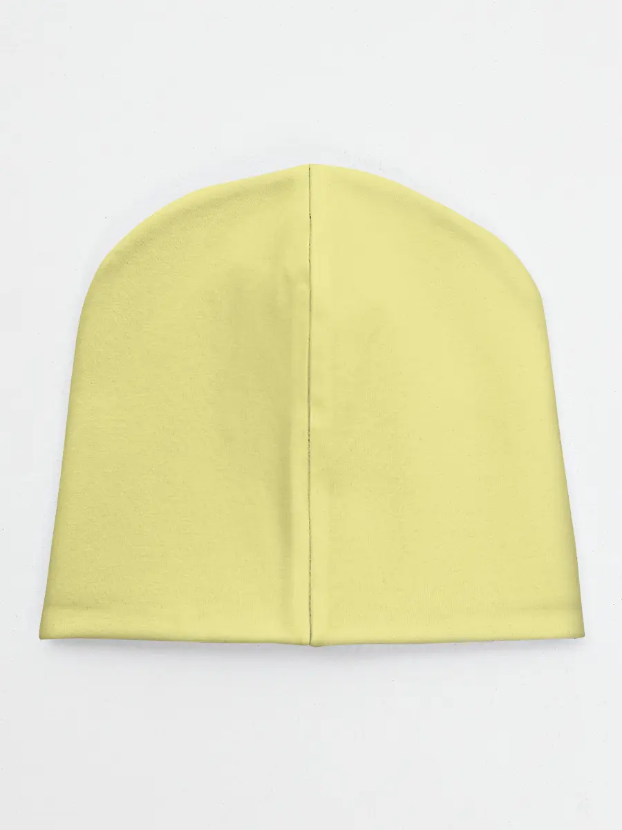 Детская шапка / SONIC