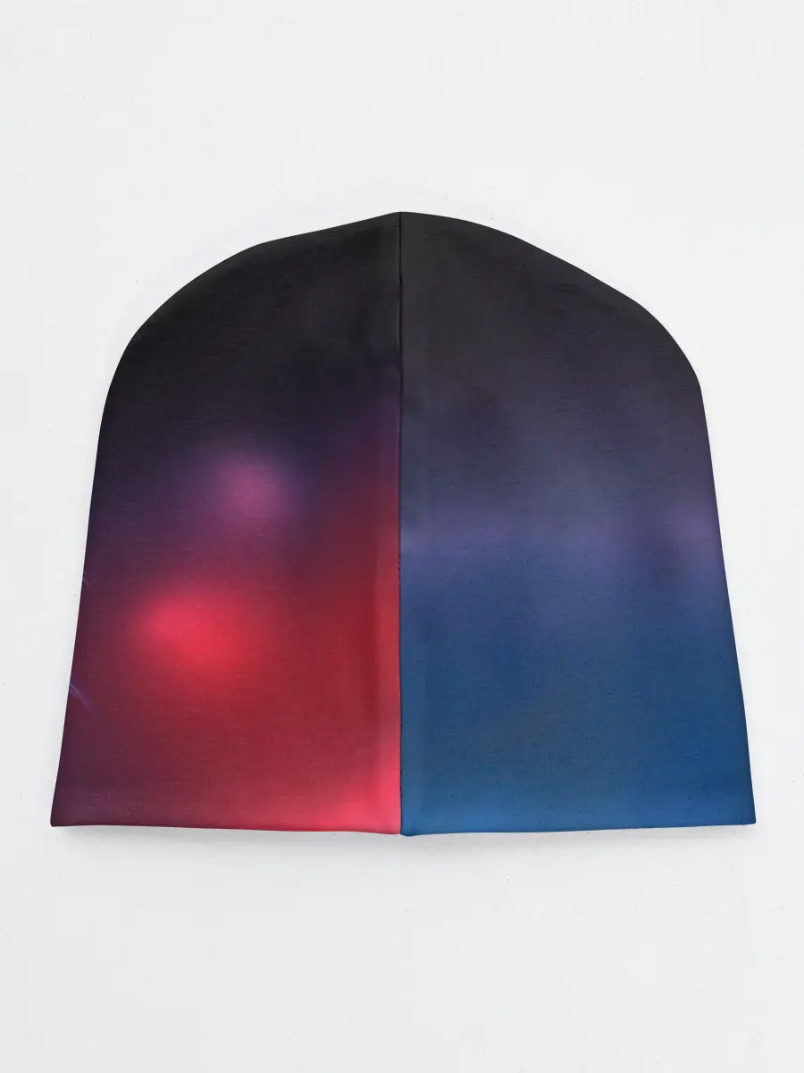 Детская шапка / SONIC