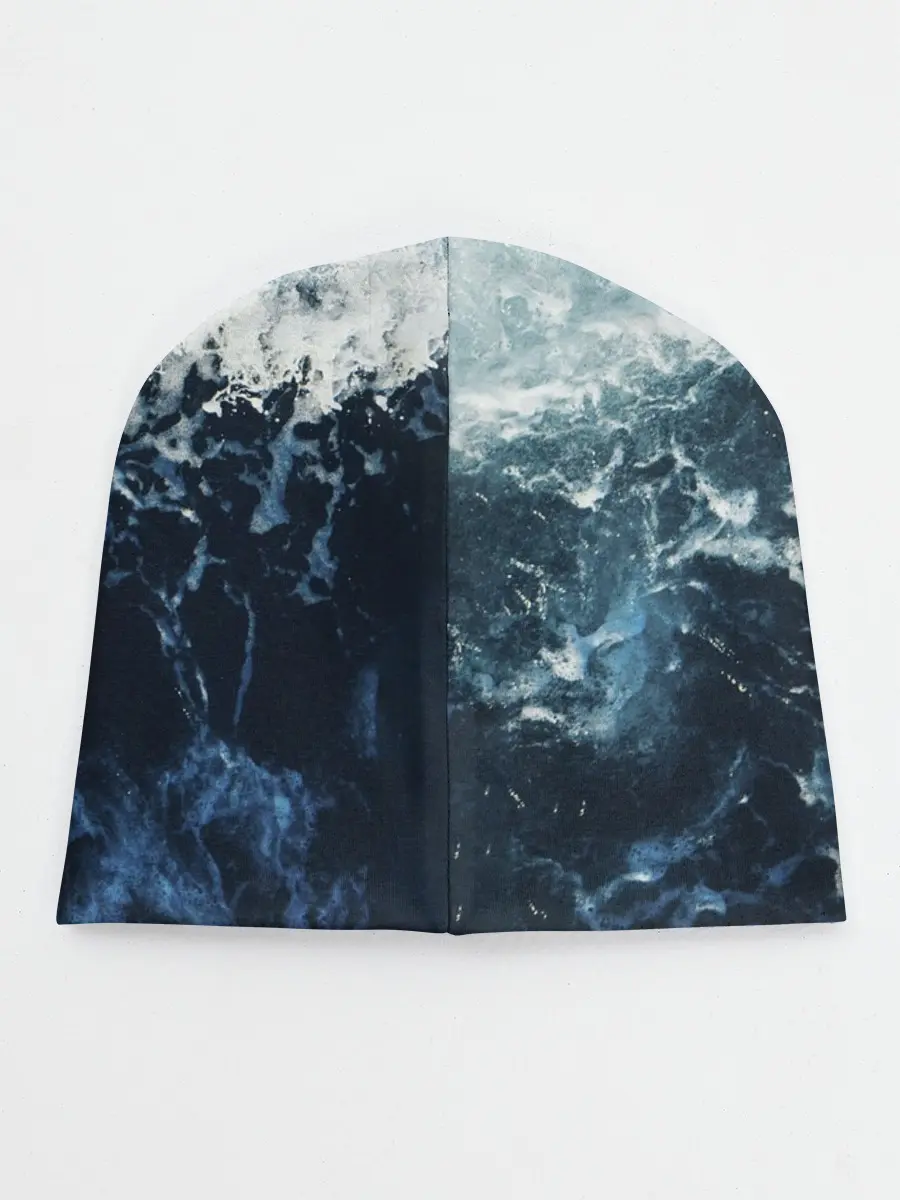 Детская шапка / Alan Walker