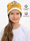 Детская шапка / Нэшвилл Предаторз