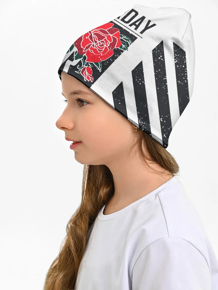 Детская шапка / Вчера или сегодня