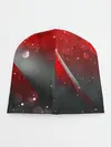 Детская шапка / Red & Black