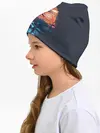 Детская шапка / Очень Странные Дела