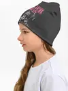 Детская шапка / Очень Странные Дела
