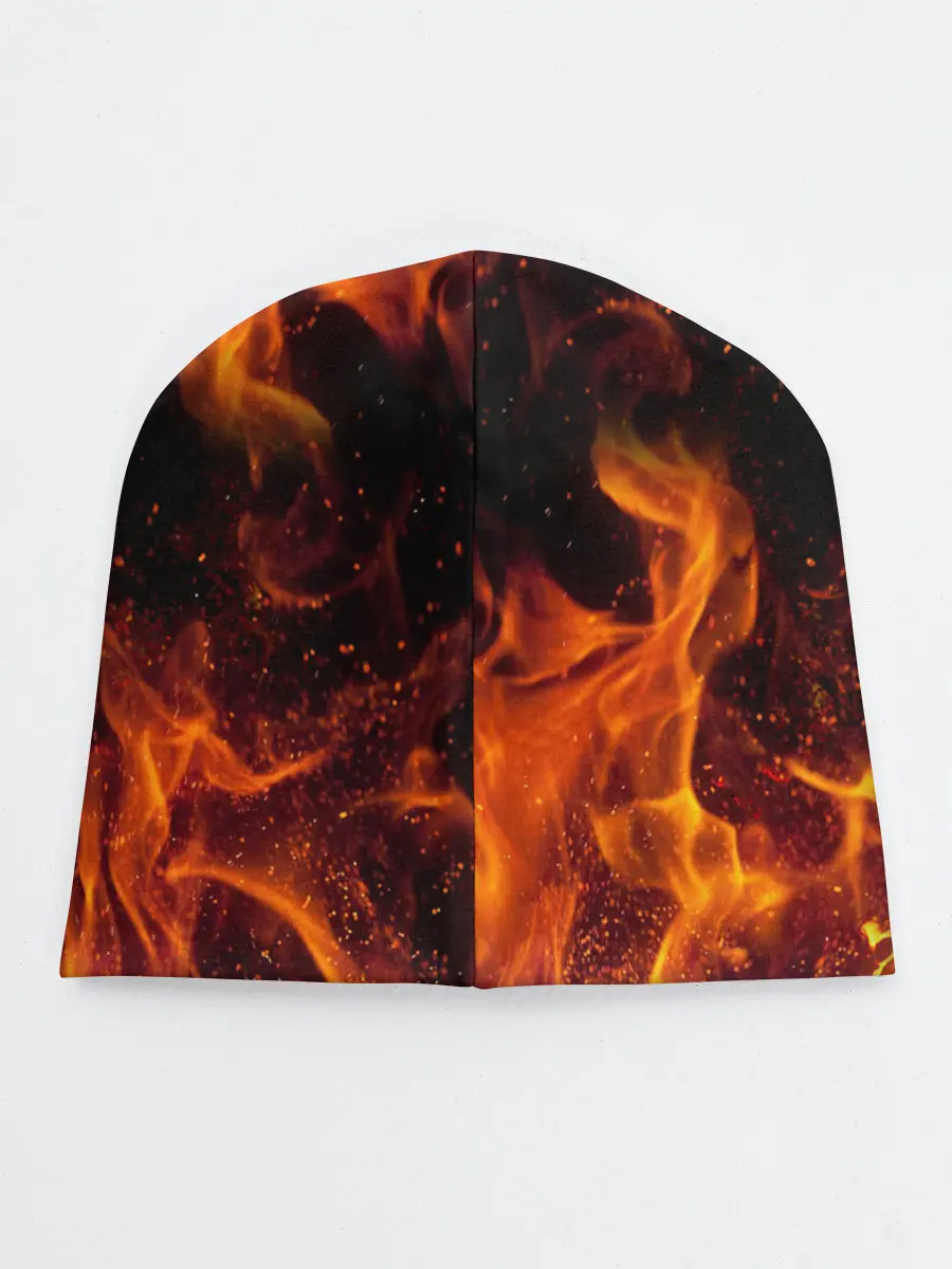 Детская шапка / SABATON / САБАТОН