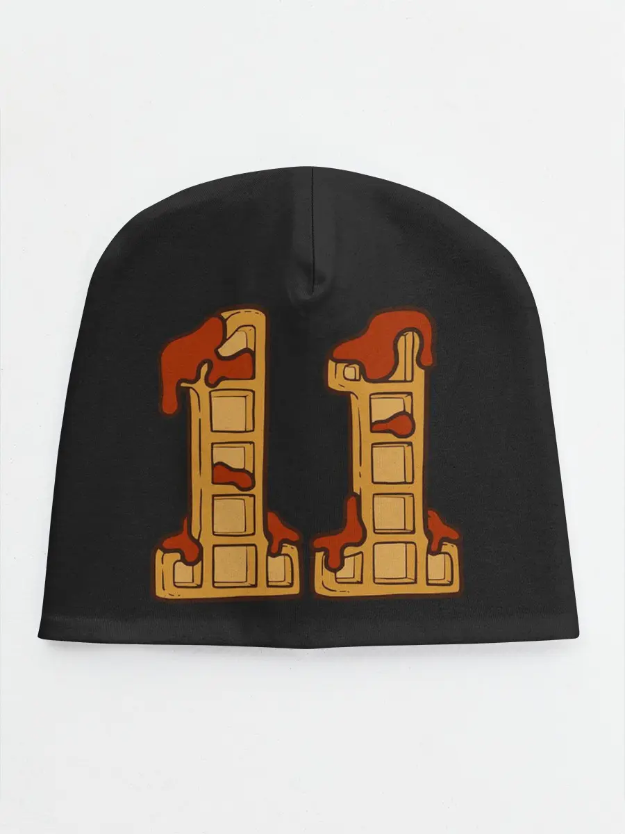 Детская шапка / 11