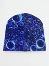Детская шапка / Пузыри