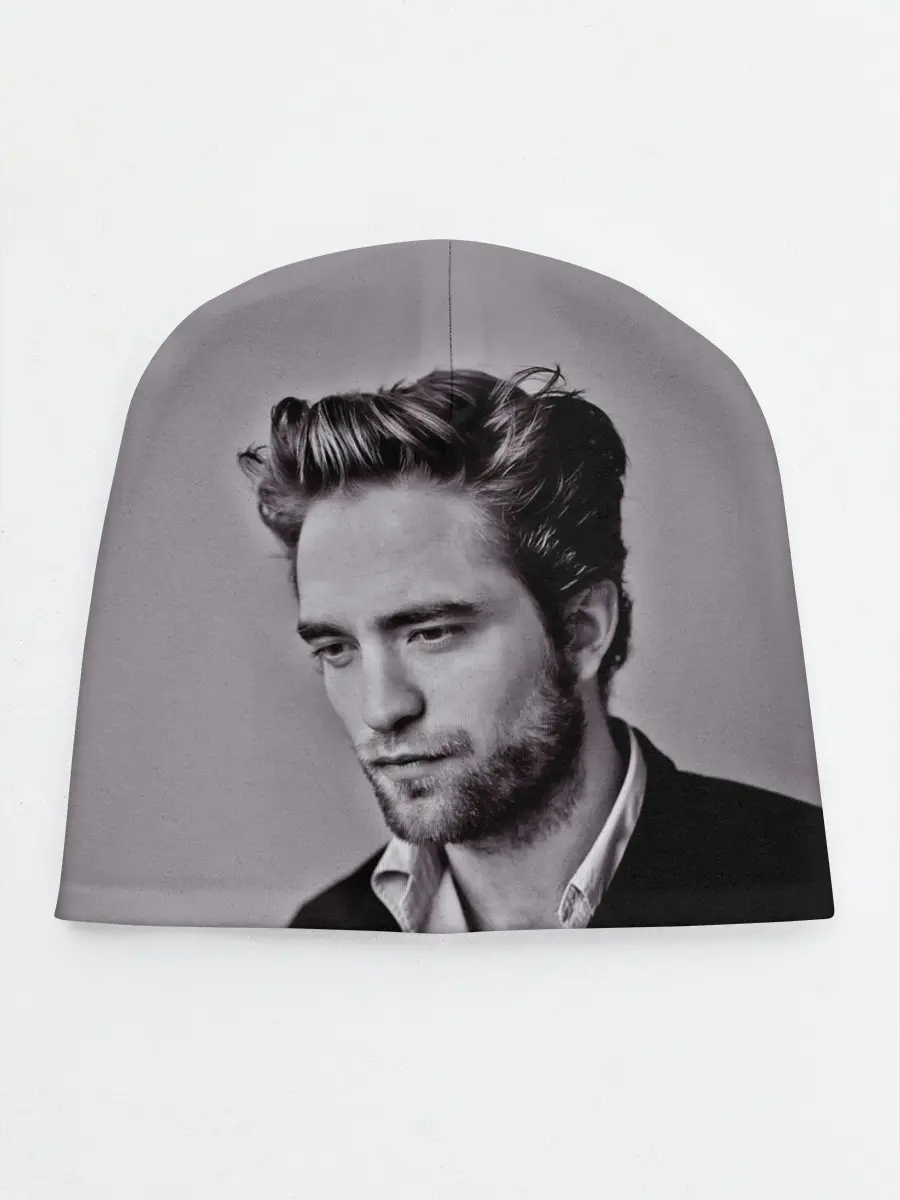 Детская шапка / Роберт