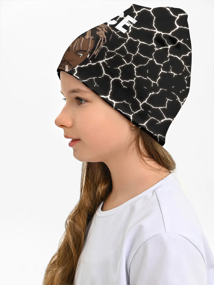 Детская шапка / Juice WRLD.