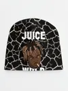 Детская шапка / Juice WRLD.
