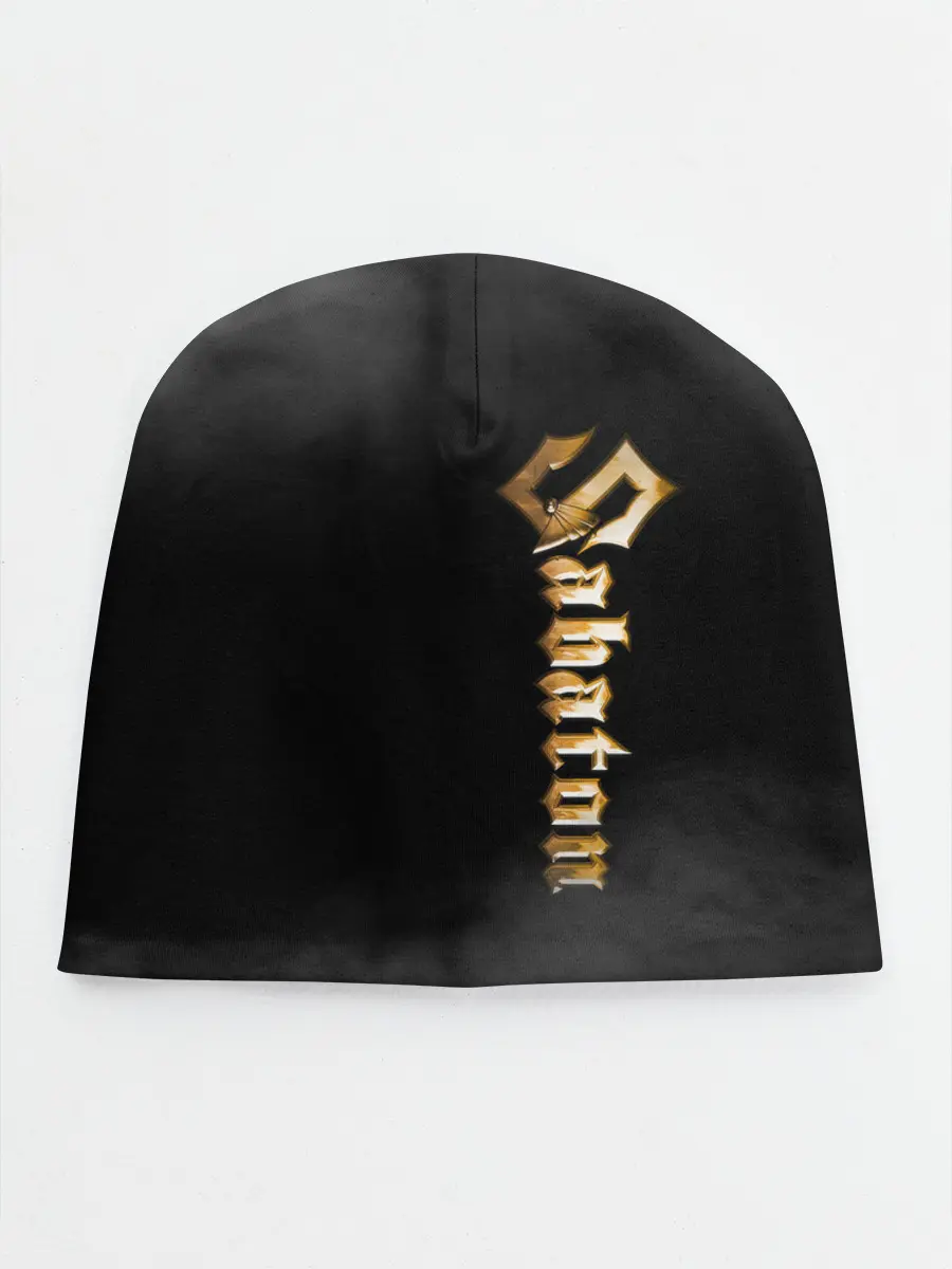 Детская шапка / SABATON.