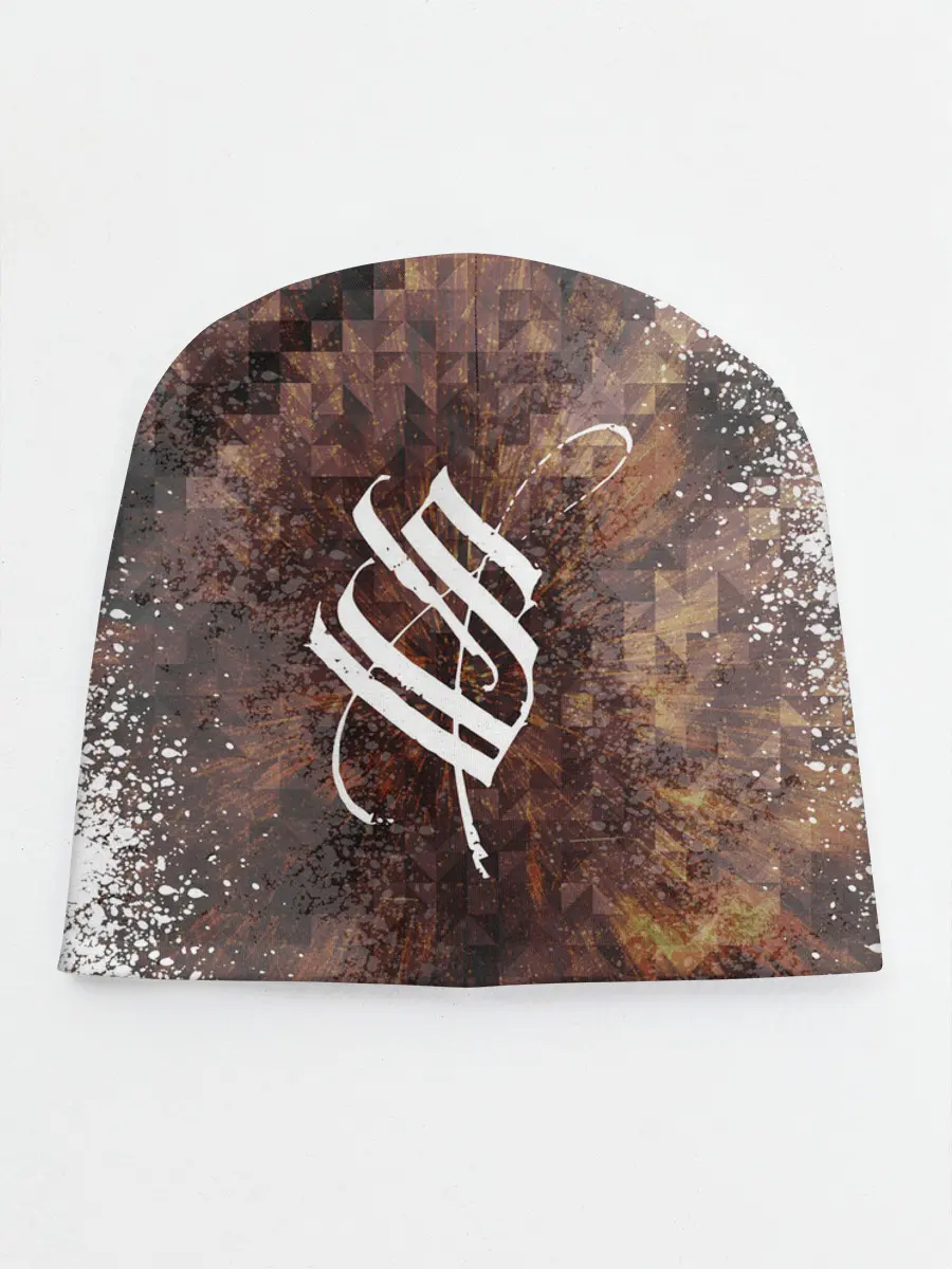 Детская шапка / Stigmata | Стигмата